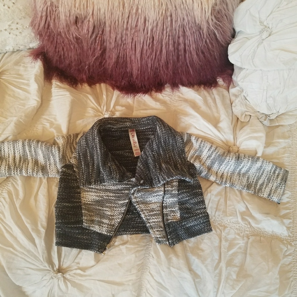 !!SOLD!! Toddler Jacket